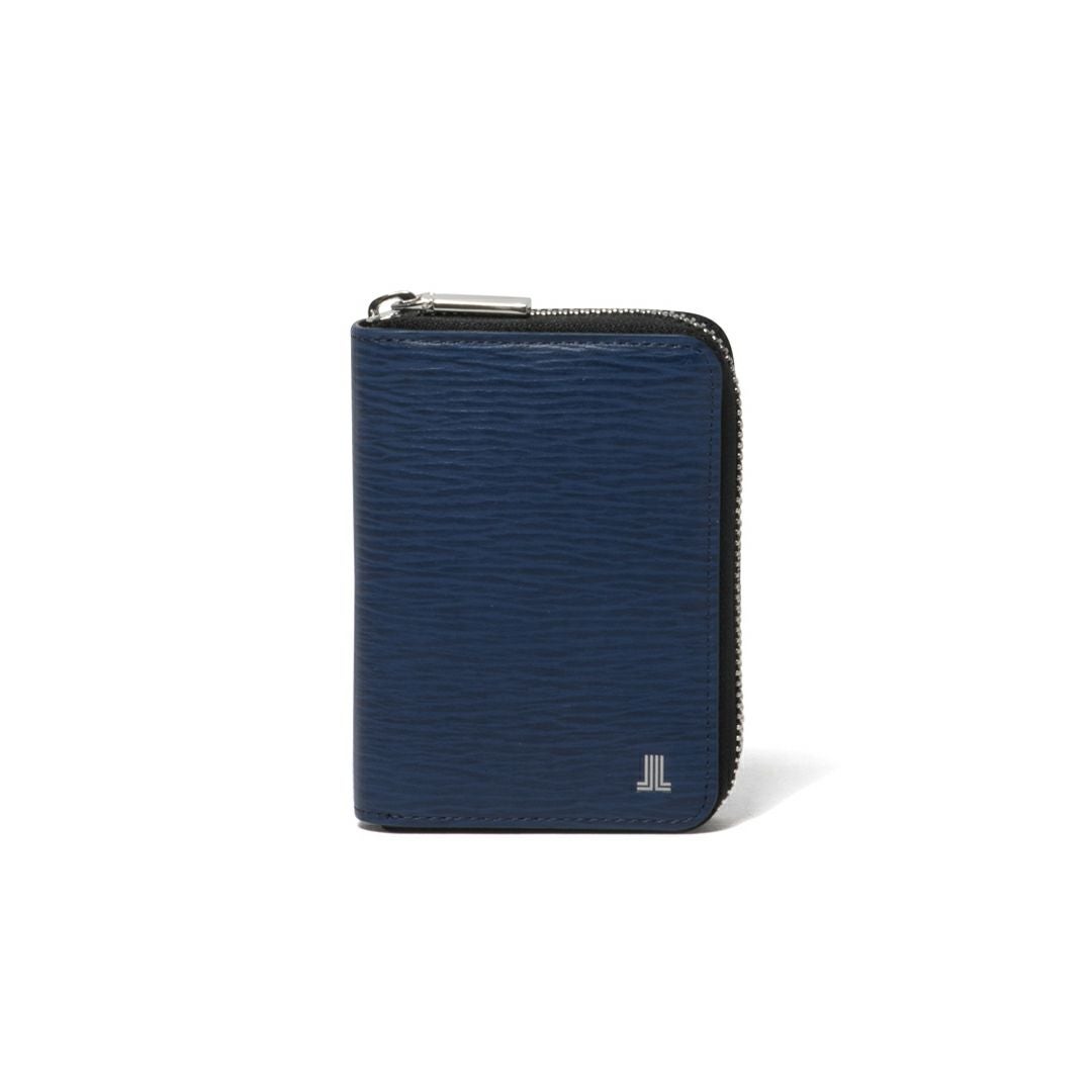 LANVIN COLLECTION RHEIN ラウンドファスナージャバラ折り財布 商品