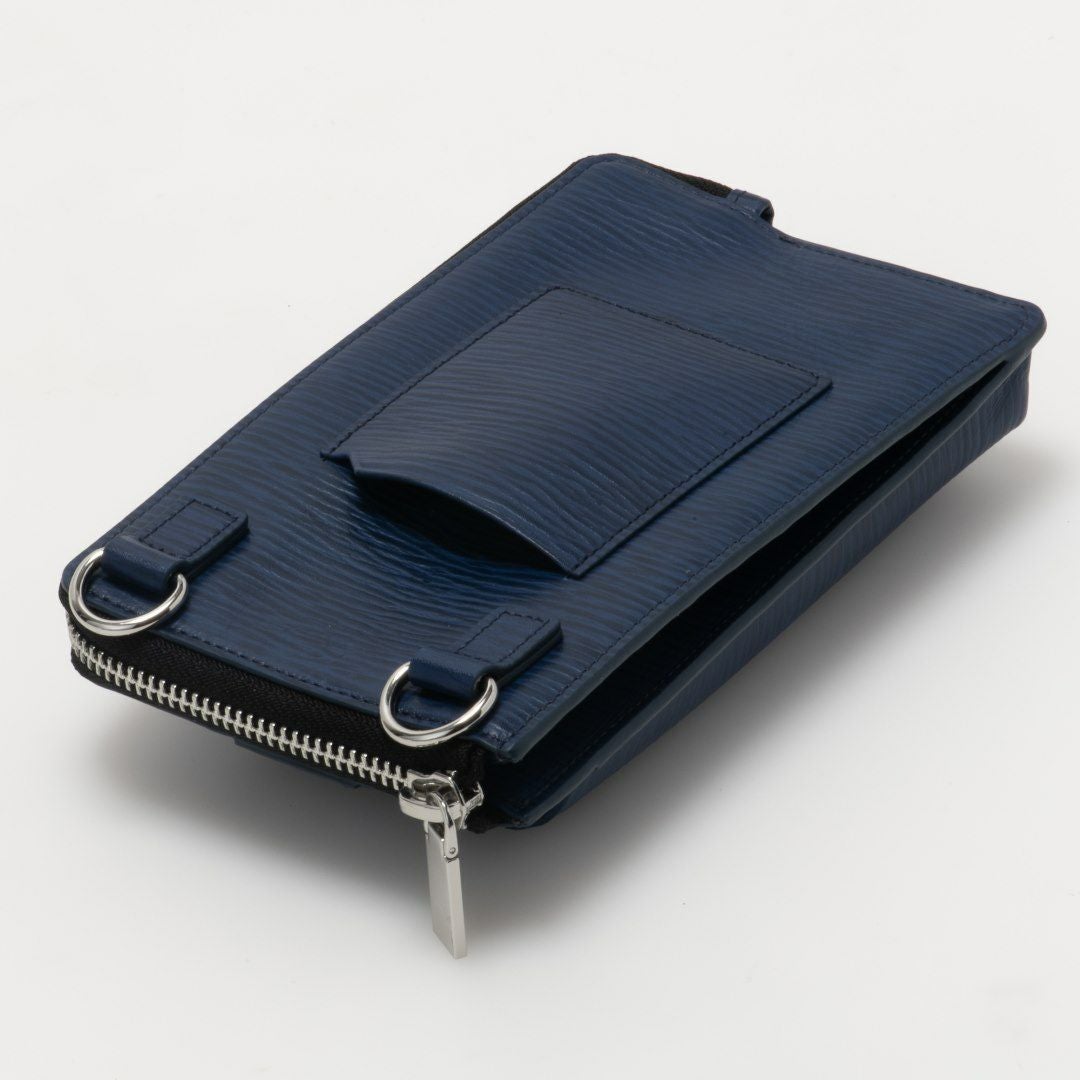 LANVIN COLLECTION RHEIN マルチケース 商品｜THE BAGMANIA