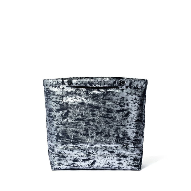  MANIUNO NOVATEX トートバッグ(L)【MUMH4CT1】 ブラック