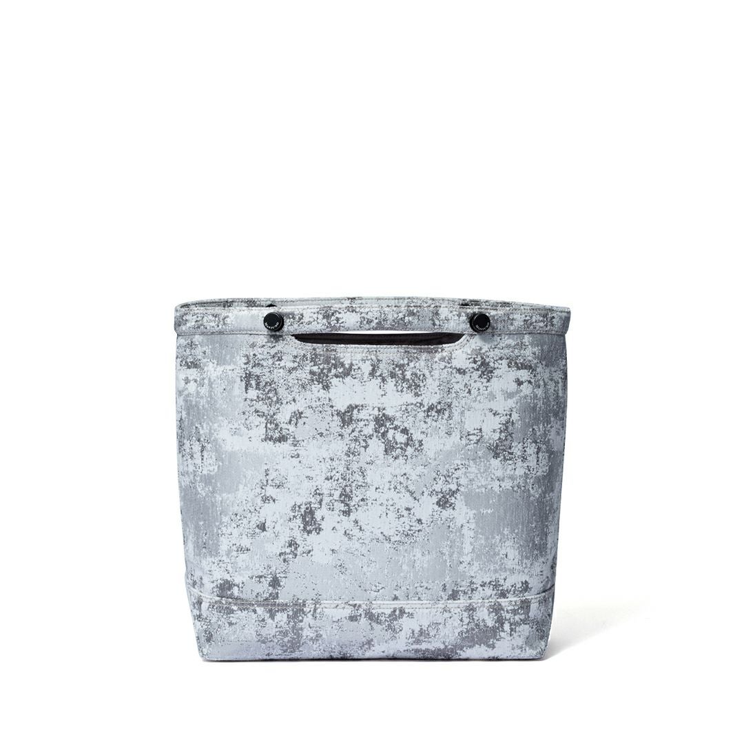  MANIUNO NOVATEX トートバッグ(L)【MUMH4CT1】 ホワイト