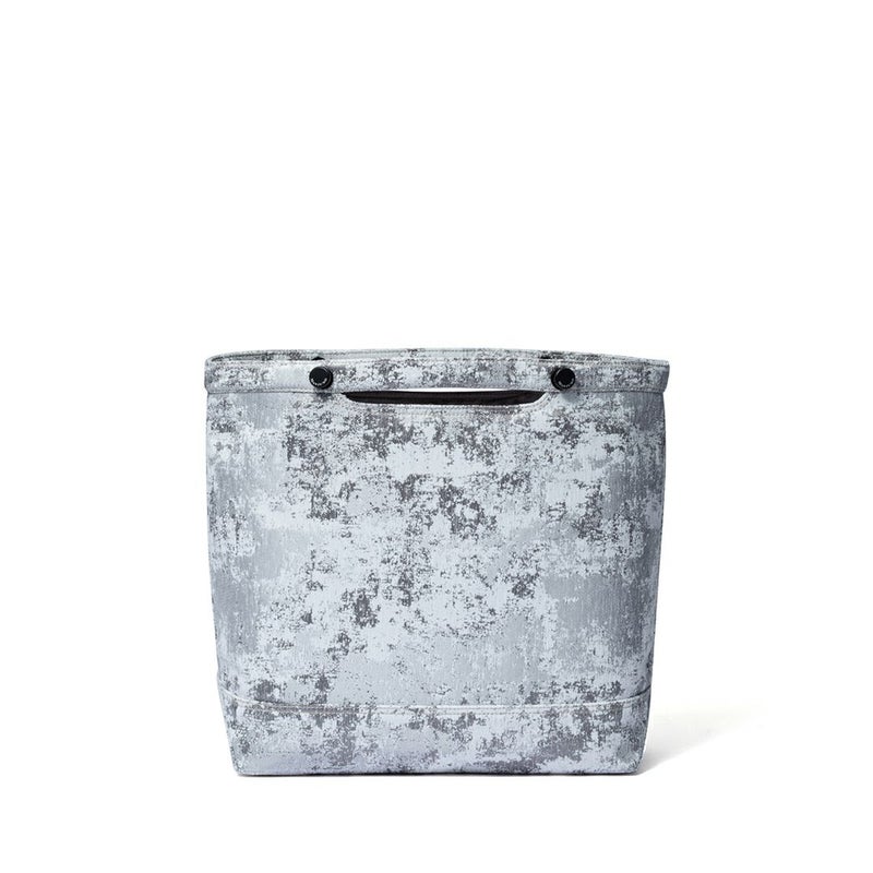  MANIUNO NOVATEX トートバッグ(L)【MUMH4CT1】 ホワイト