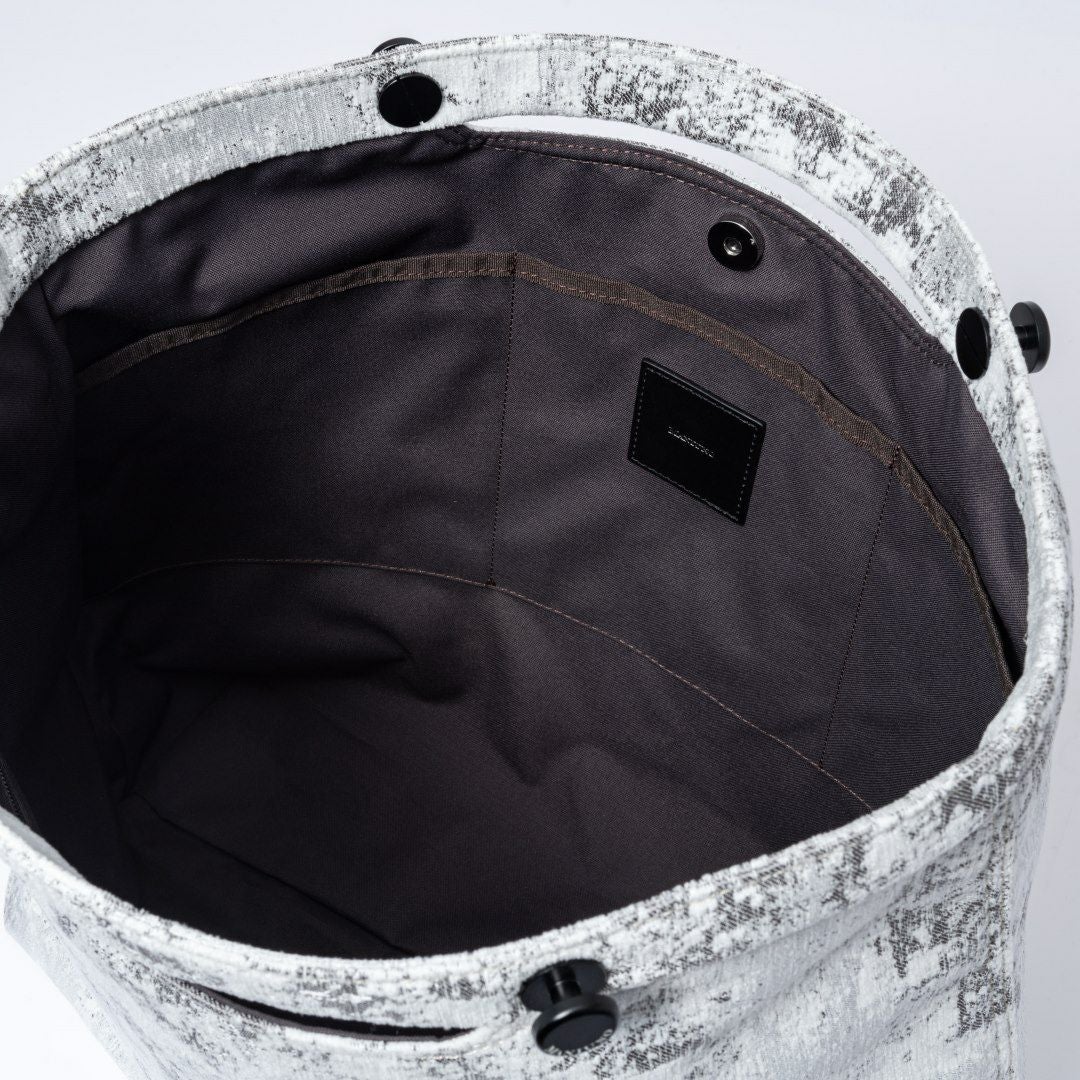 MANIUNO NOVATEX トートバッグ(L) 商品｜THE BAGMANIA