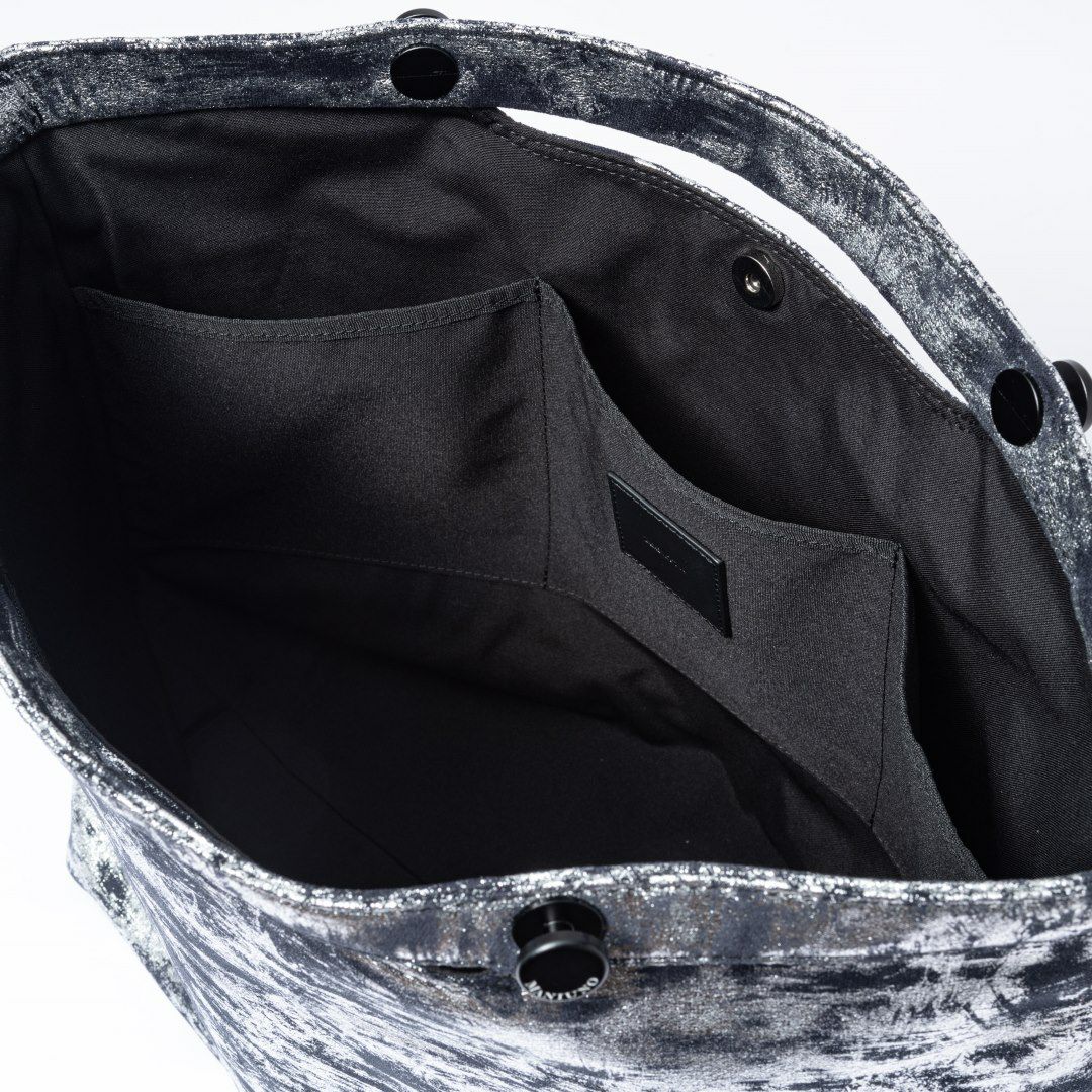 MANIUNO NOVATEX トートバッグ(L) 商品｜THE BAGMANIA