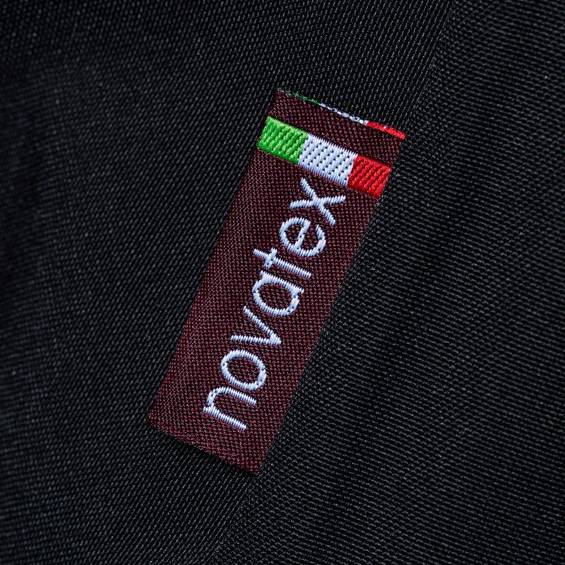  MANIUNO NOVATEX トートバッグ(L)【MUMH4CT1】 ブラック