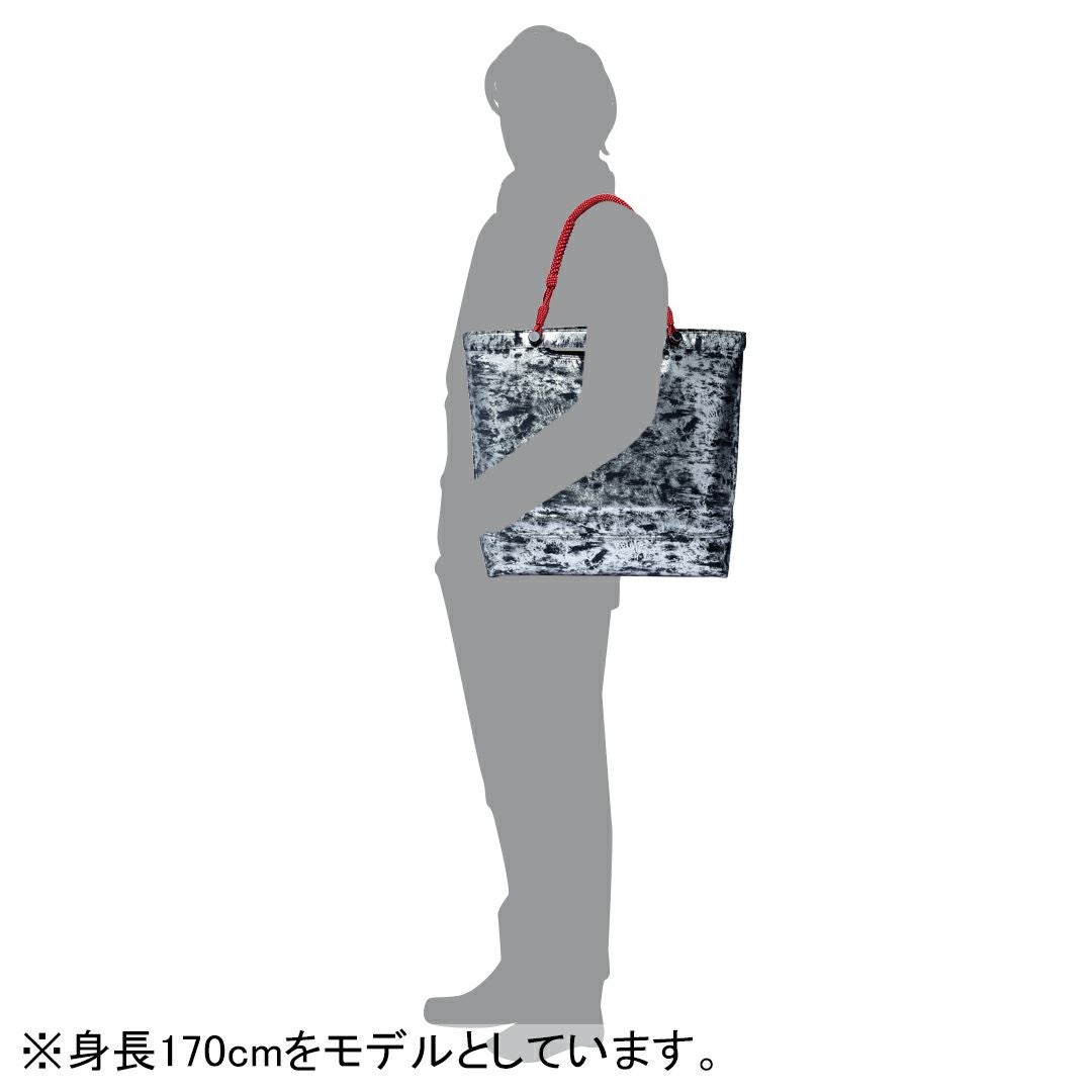 MANIUNO NOVATEX トートバッグ(L) 商品｜THE BAGMANIA