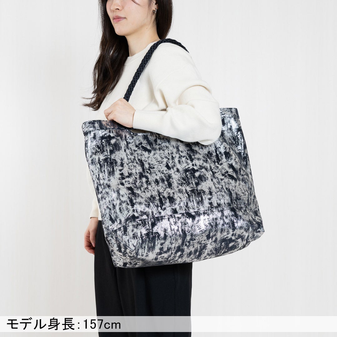MANIUNO NOVATEX トートバッグ(L) 商品｜THE BAGMANIA