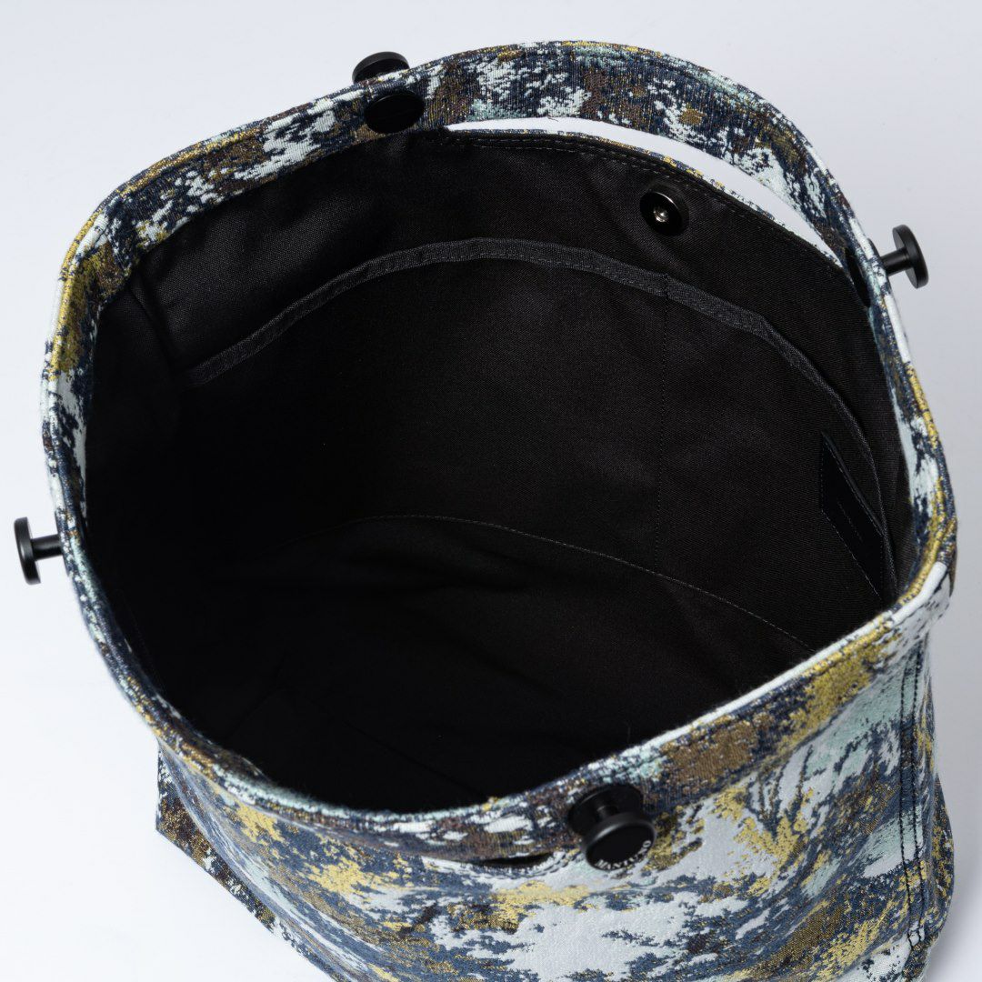 MANIUNO NOVATEX トートバッグ(M) 商品｜THE BAGMANIA