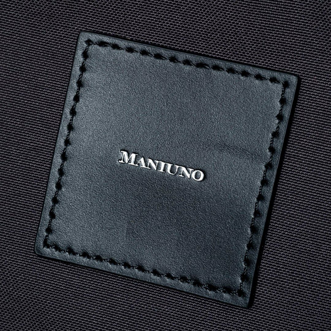MANIUNO NOVATEX トートバッグ(M) 商品｜THE BAGMANIA