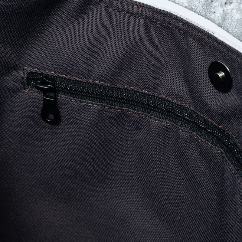 MANIUNO NOVATEX トートバッグ(M)【MUMH4CT2】 ホワイト