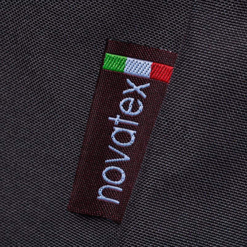 MANIUNO NOVATEX トートバッグ(M)【MUMH4CT2】 ホワイト