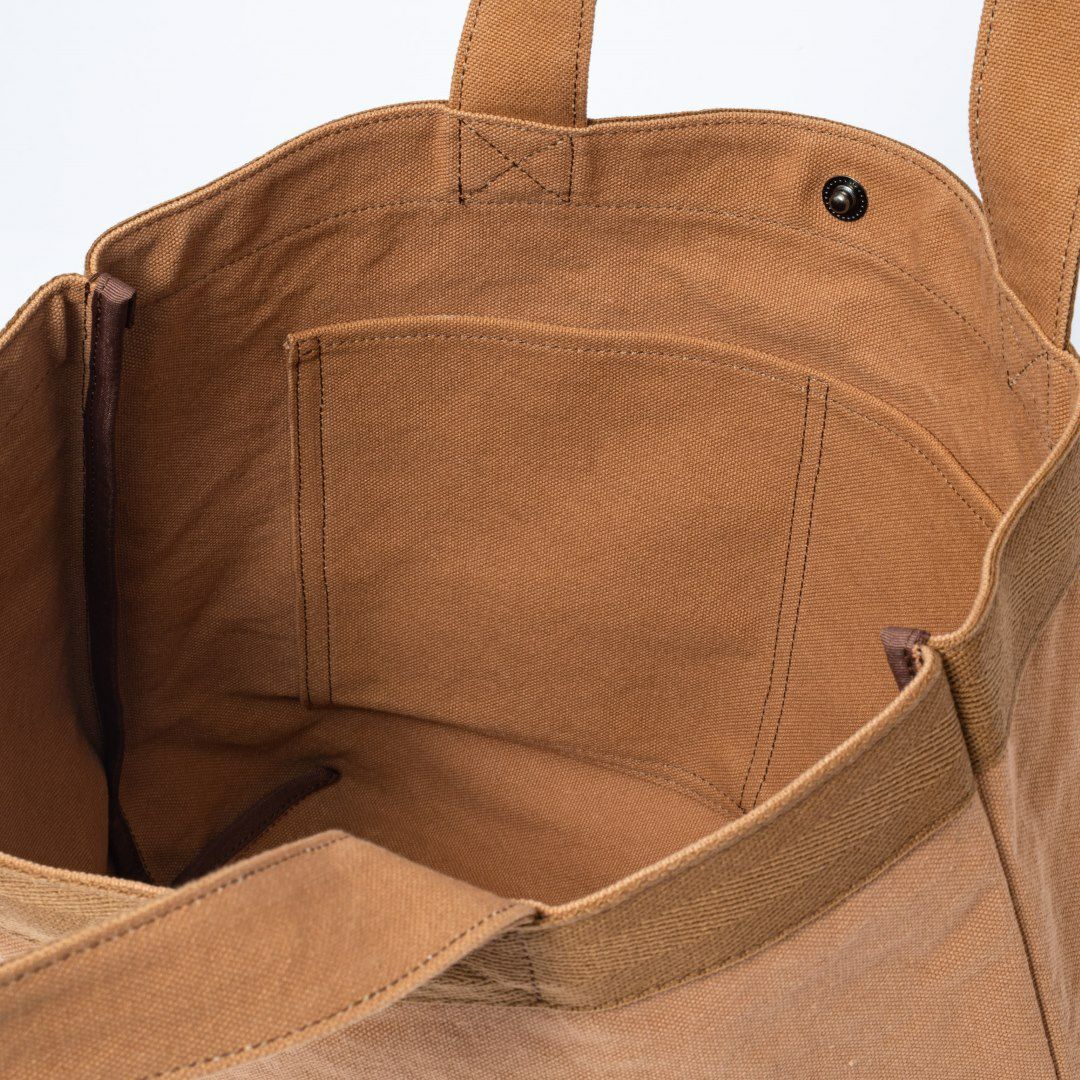 MARGARET HOWELL idea ゴートレザーヘルメットバッグ MARGARET HOWELL ideaの公式通販｜THE BAGMANIA