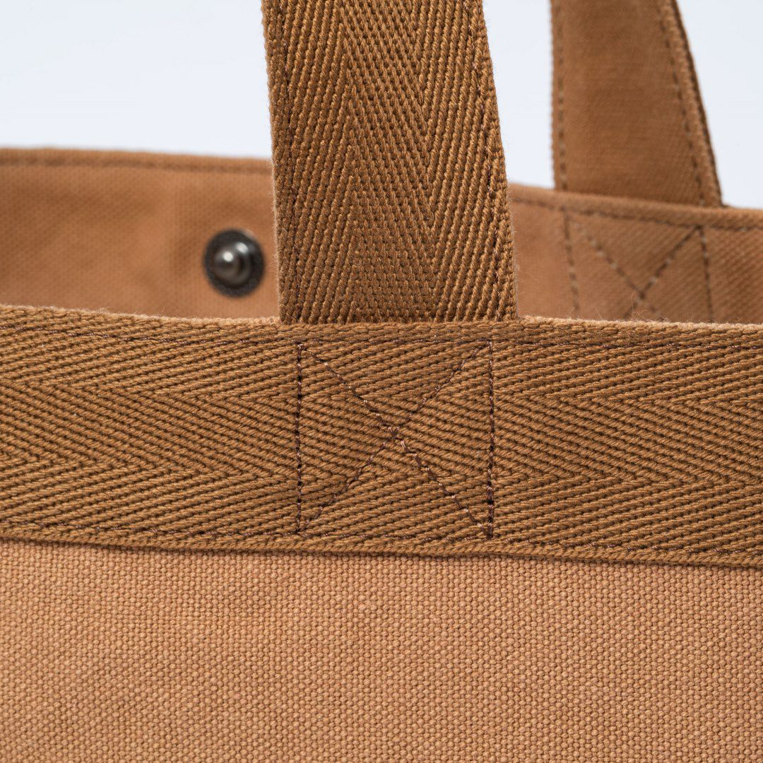 MARGARET HOWELL idea ゴートレザーヘルメットバッグ MARGARET HOWELL ideaの公式通販｜THE BAGMANIA