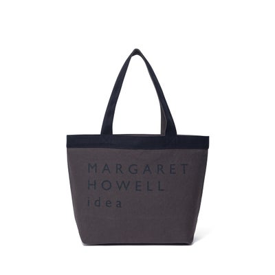 MARGARET HOWELL idea メッシュトートバッグ⭐︎中古 美品】MARGARET 