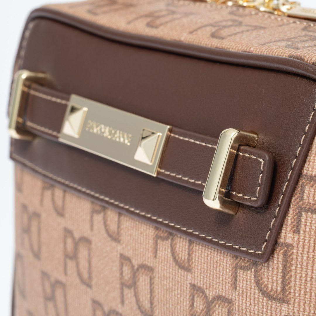 PINKY&DIANNE ピラミッド ショルダー