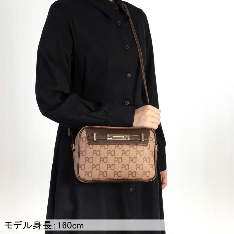 PINKY&DIANNE ピラミッド ショルダー