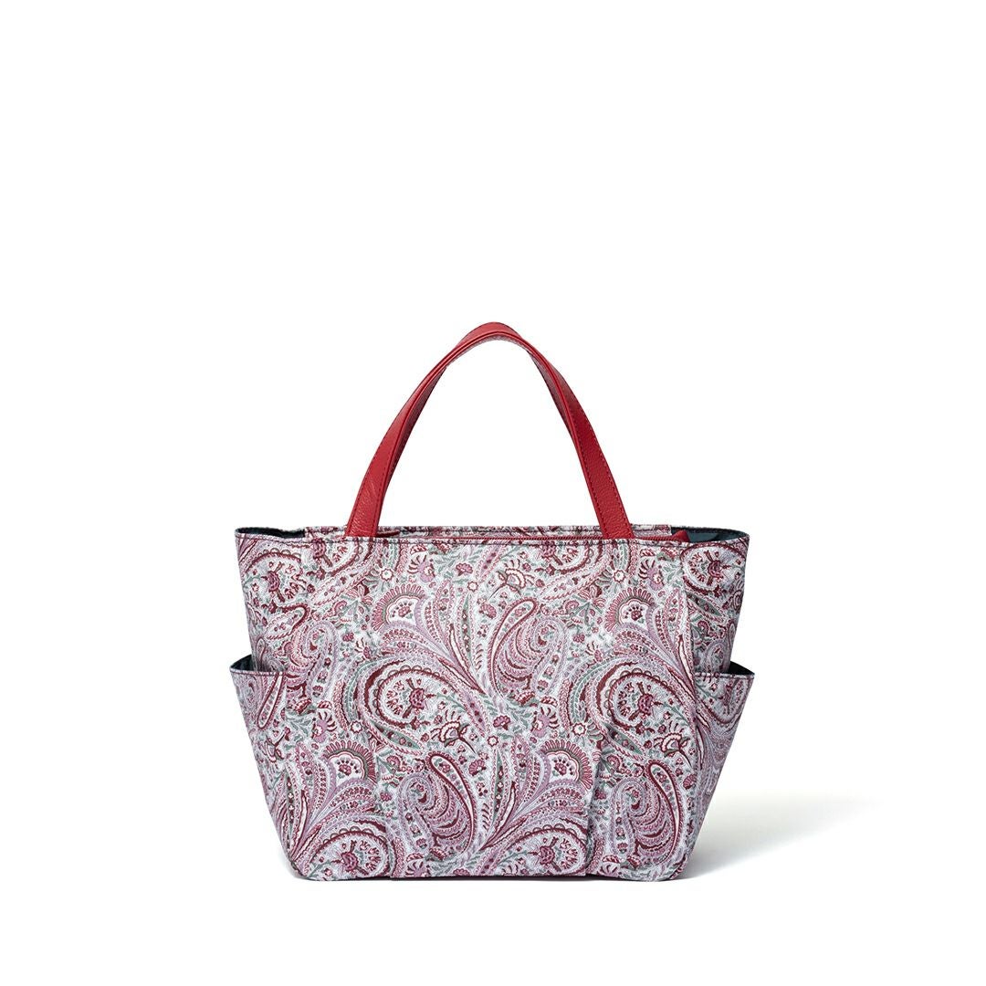 SHiME FLOWER リリー ハンド 商品｜THE BAGMANIA
