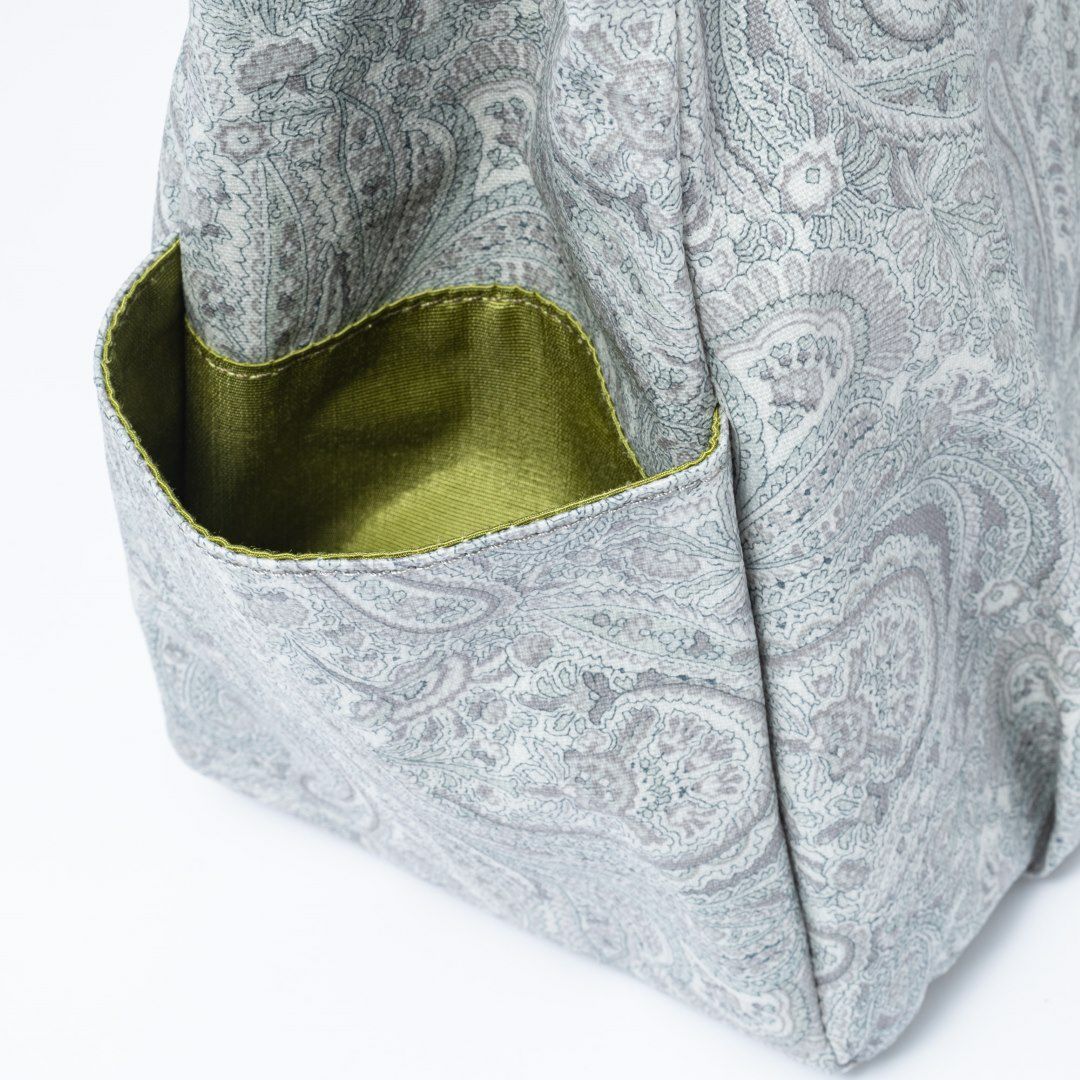SHiME FLOWER リリー ハンド 商品｜THE BAGMANIA