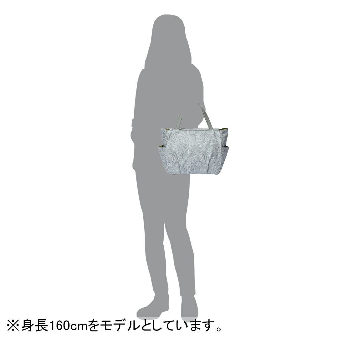 SHiME FLOWER リリー ハンド 商品｜THE BAGMANIA