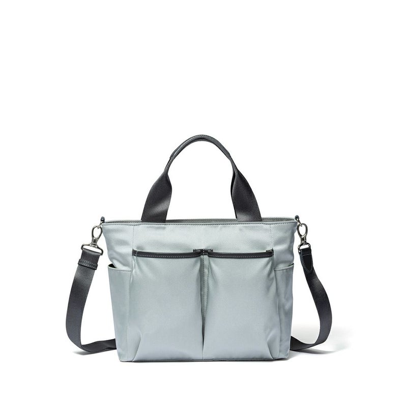 SHiME FLOWER クルー 2WAYハンド