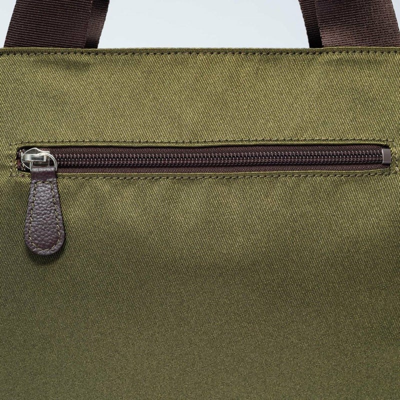 SHiME FLOWER クルー 2WAYハンド