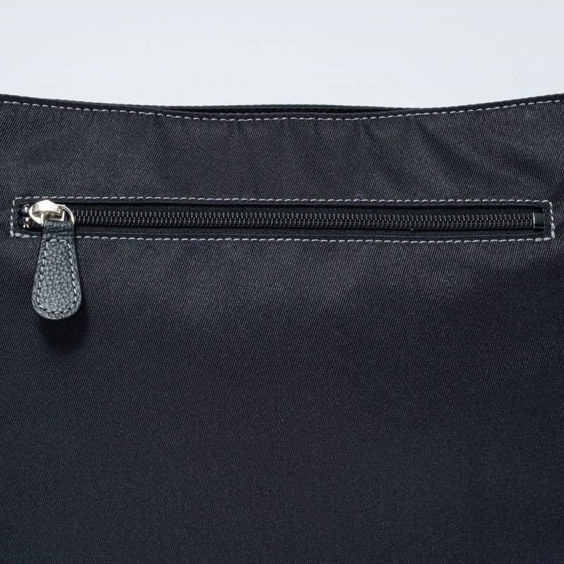 SHiME FLOWER クルー ショルダー