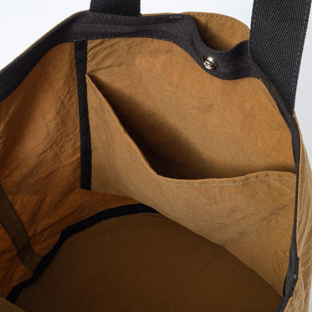 MARGARET HOWELL idea ウルバ トート(L) 商品｜THE BAGMANIA