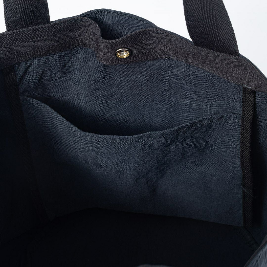 MARGARET HOWELL idea ウルバ トート(L) 商品｜THE BAGMANIA