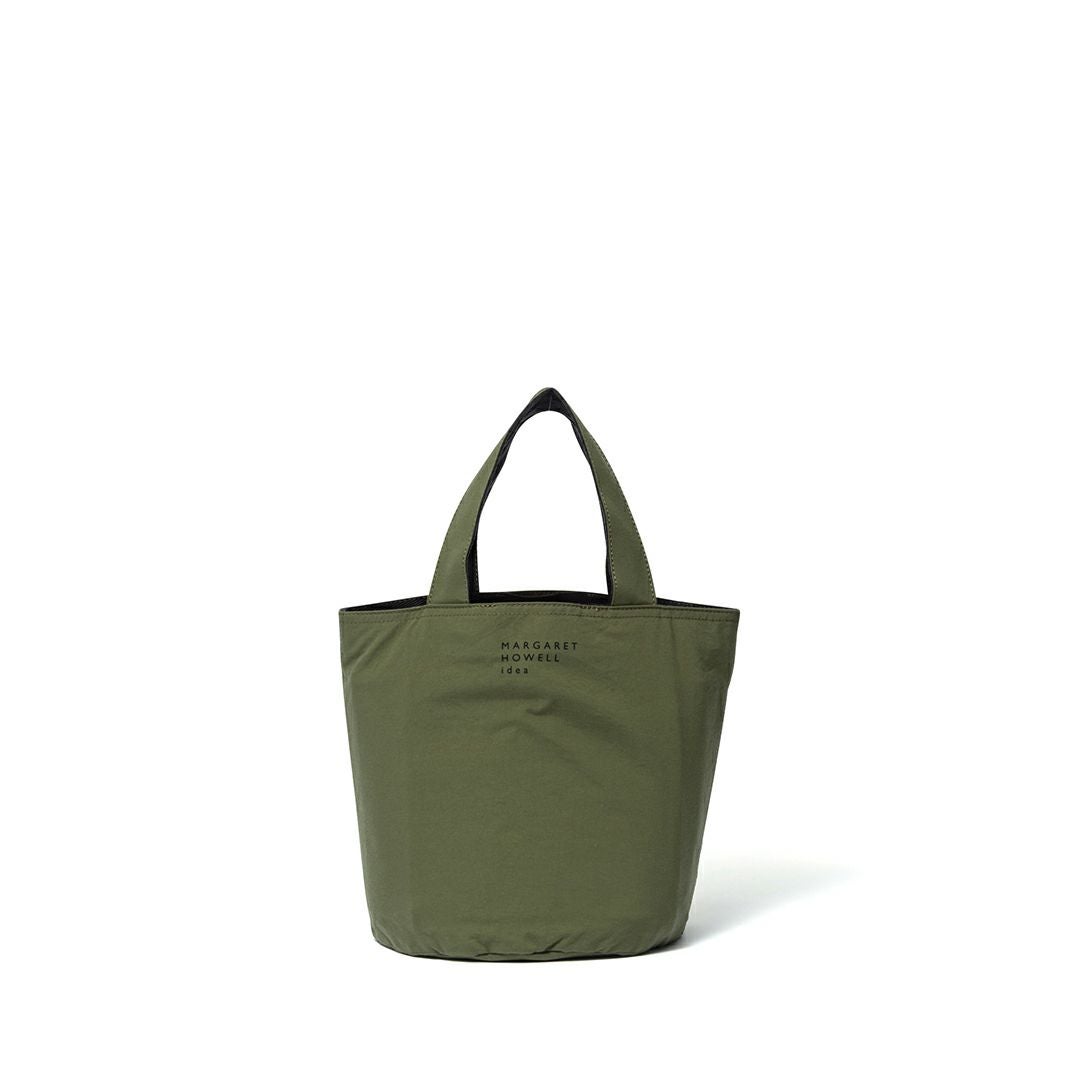 MARGARET HOWELL idea ウルバ トート(M) 商品｜THE BAGMANIA