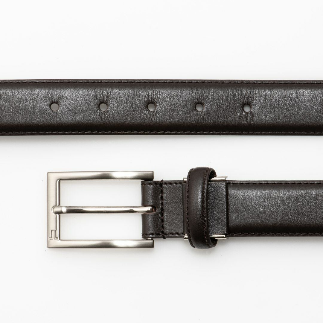 LANVIN COLLECTION スムースレザーベルト 商品｜THE BAGMANIA