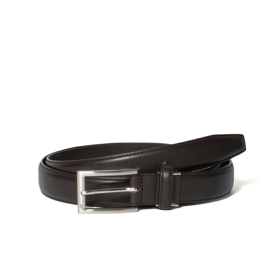 LANVIN COLLECTION スムースレザーベルト(ロングサイズ) 商品｜THE