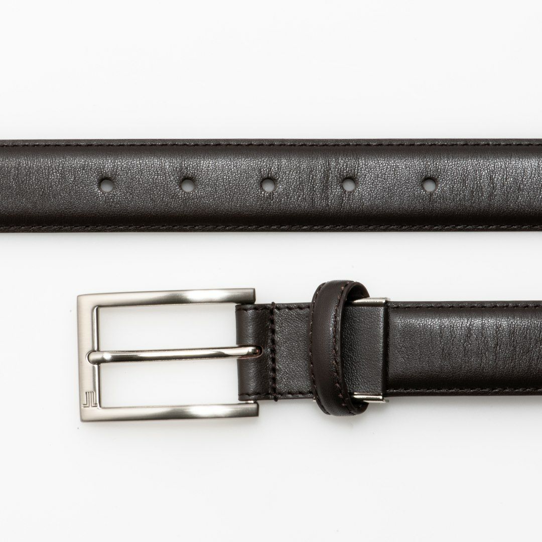 LANVIN COLLECTION スムースレザーベルト(ロングサイズ) 商品｜THE