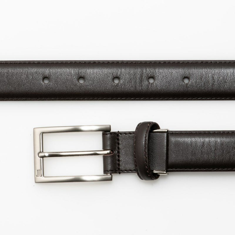 LANVIN COLLECTION スムースレザーベルト(ロングサイズ)【JLMB430L】