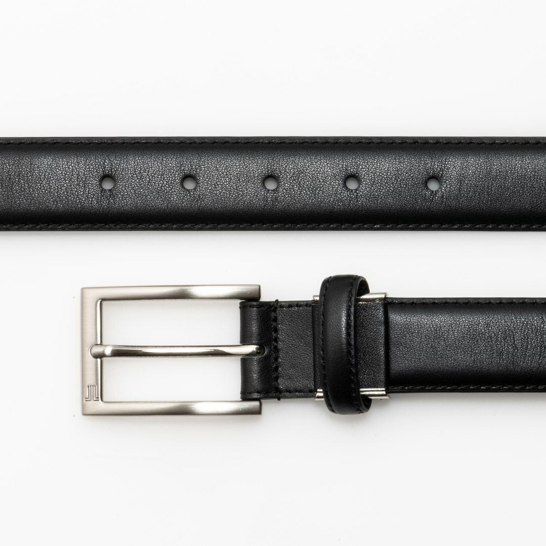 LANVIN COLLECTION スムースレザーベルト(ロングサイズ) 商品｜THE