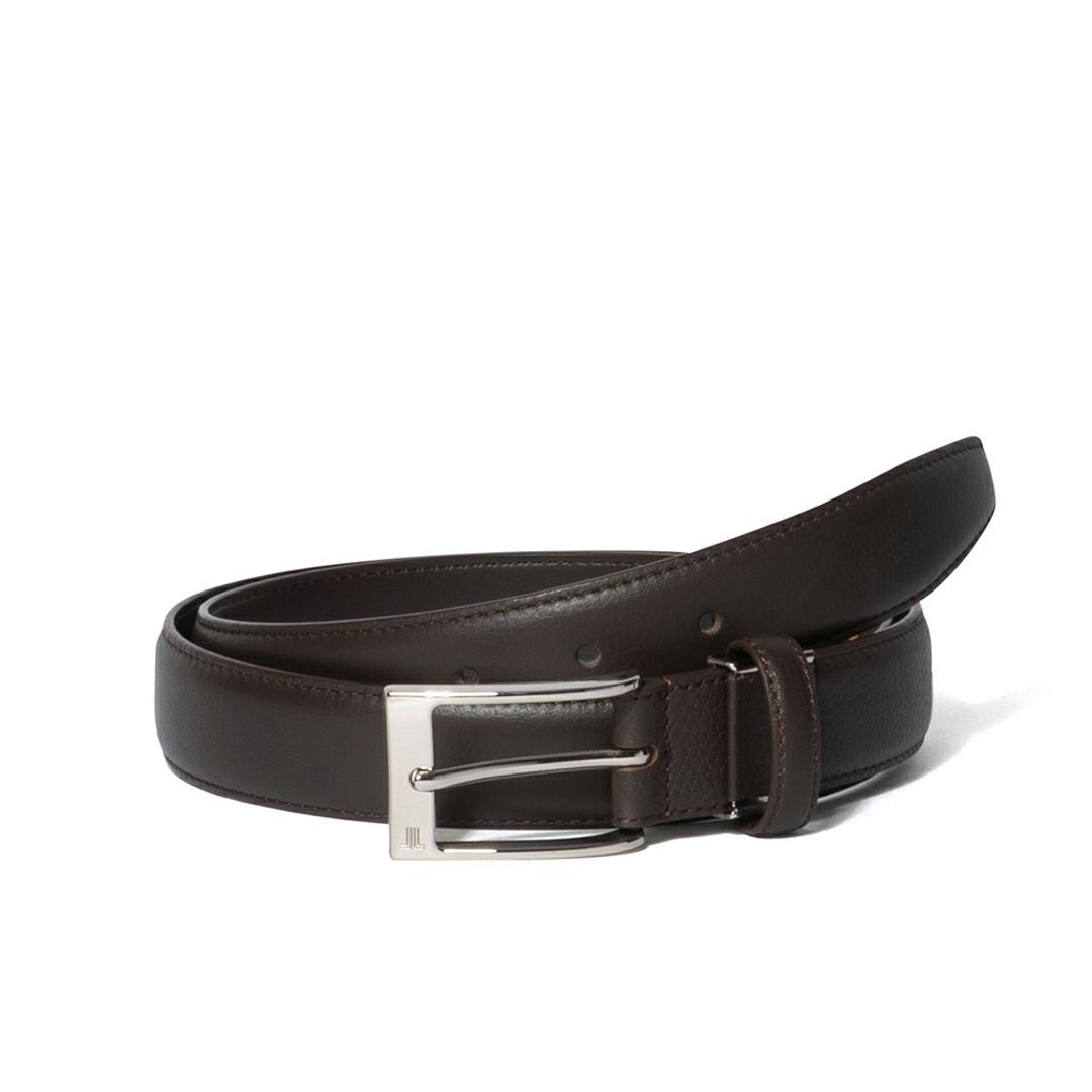 LANVIN COLLECTION スムースレザーバックルベルト 商品｜THE BAGMANIA