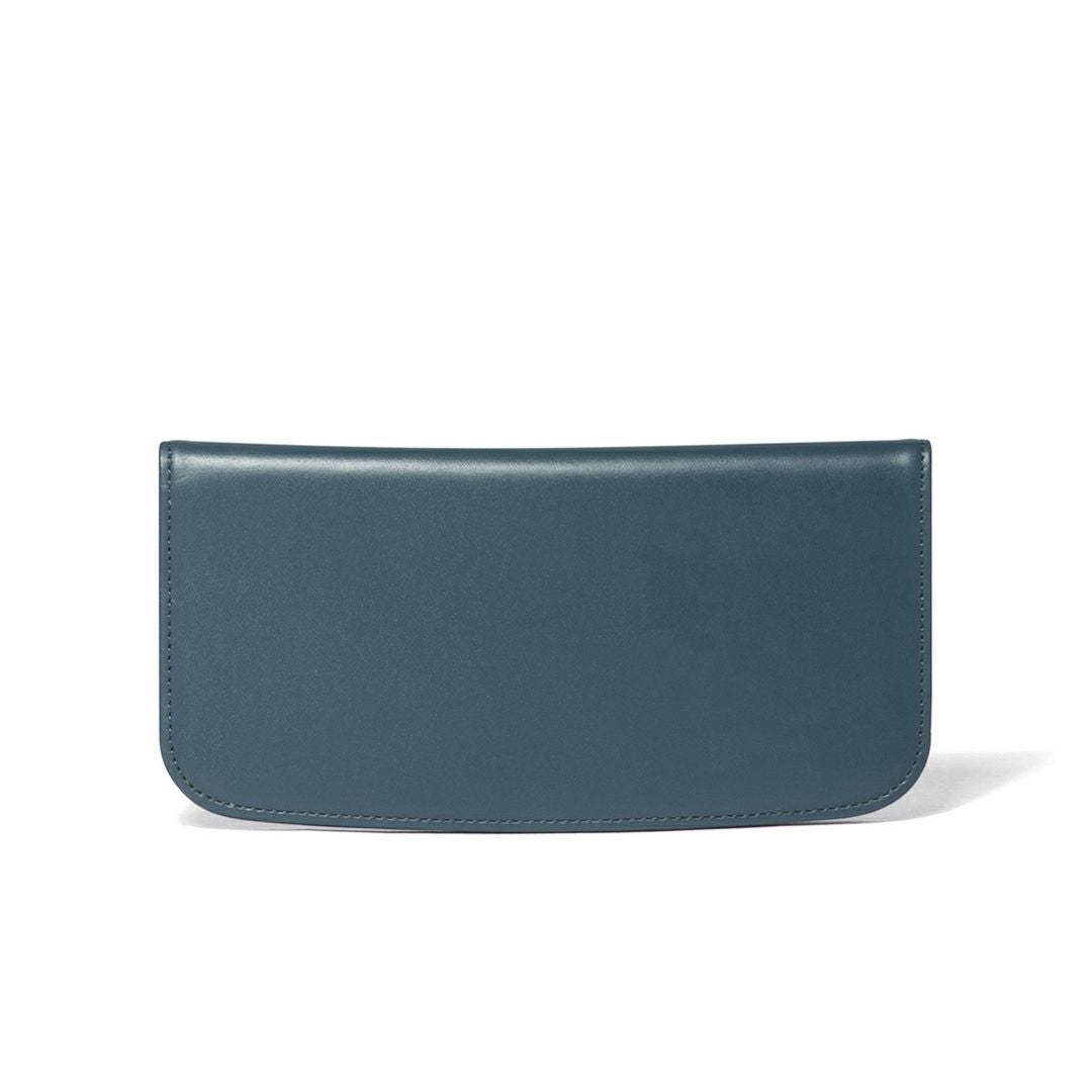 セール】MARGARET HOWELL idea ボウ 薄型長財布 商品｜THE BAGMANIA