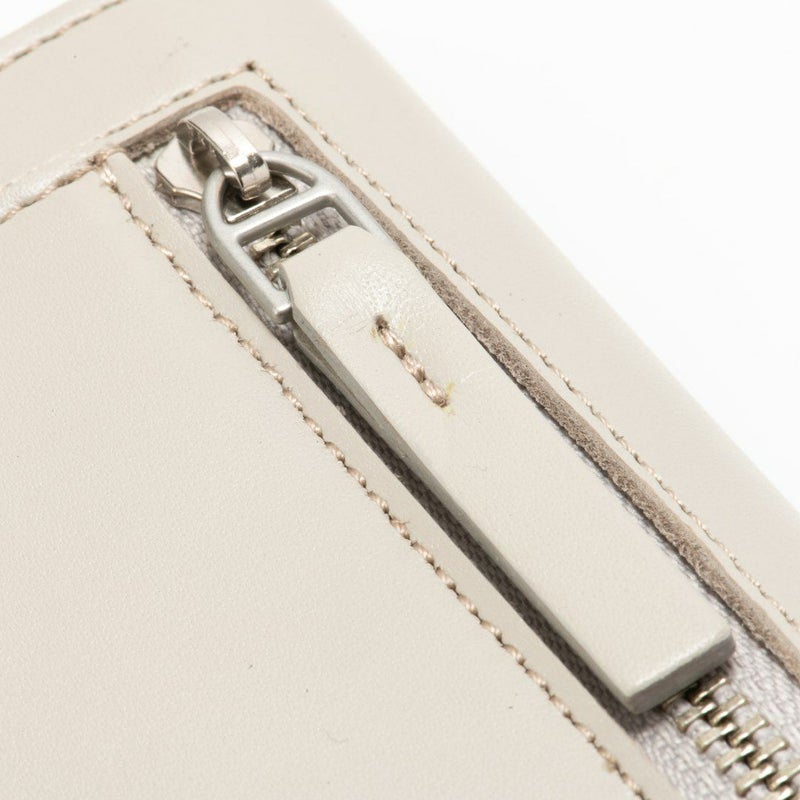 MARGARET HOWELL idea ボウ 薄型長財布