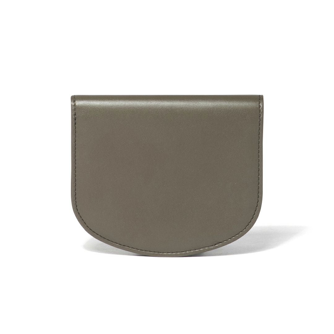 セール】MARGARET HOWELL idea ボウ 薄型折り財布 商品｜THE BAGMANIA