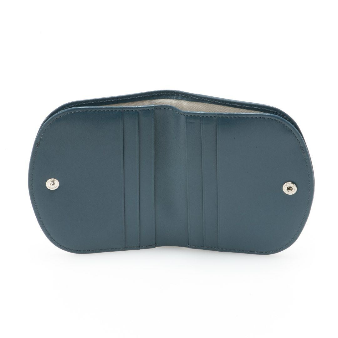 【おかめひめ】ほぼ未使用♪ MHL. マーガレットハウエル ネイビークルー dbe3b79d2744893ae4785533c03ecb