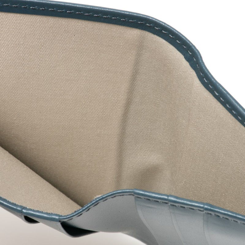 MARGARET HOWELL idea ボウ 薄型折り財布