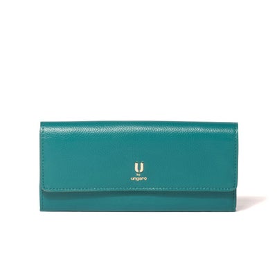 U by ungaro シルヴィー 薄型長財布 商品｜THE BAGMANIA