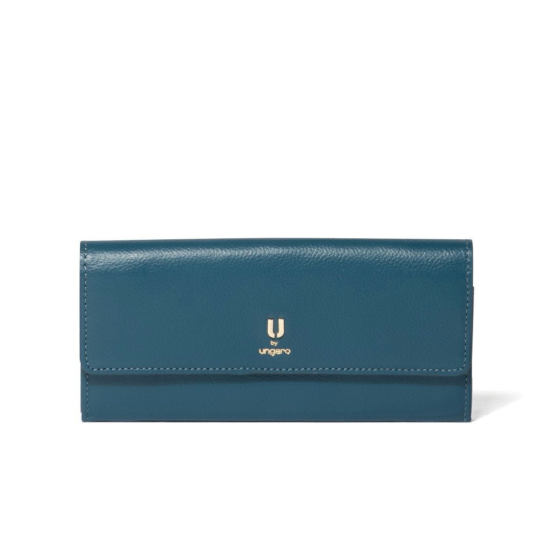 Ursulaページ 長財布 U by ungaro オルガ BOX長財布 商品｜THE BAGMANIA