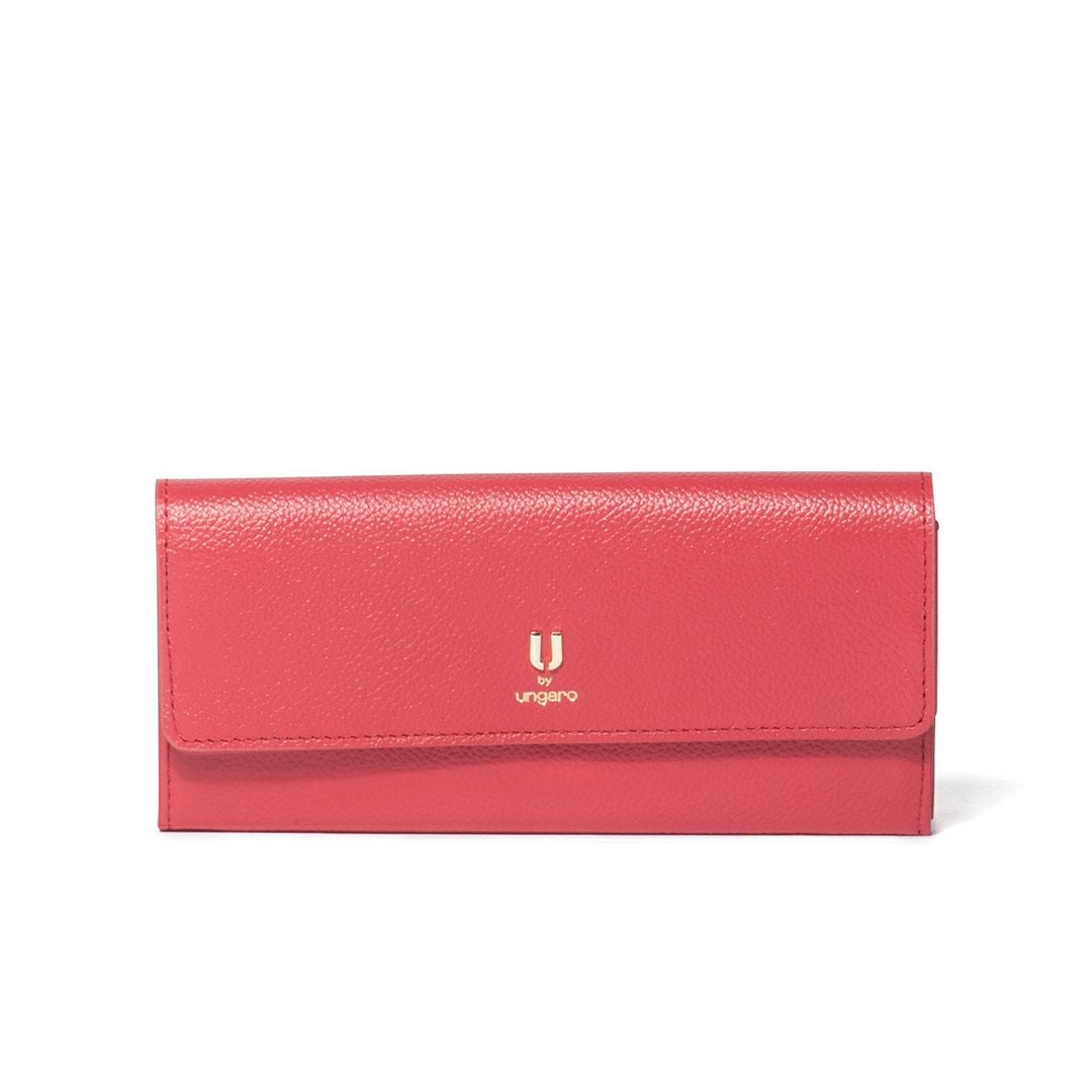 U by ungaro オルガ BOX長財布 商品｜THE BAGMANIA