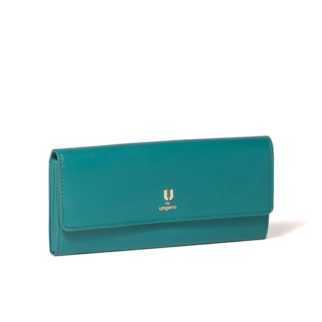 U by ungaro オルガ BOX長財布 商品｜THE BAGMANIA