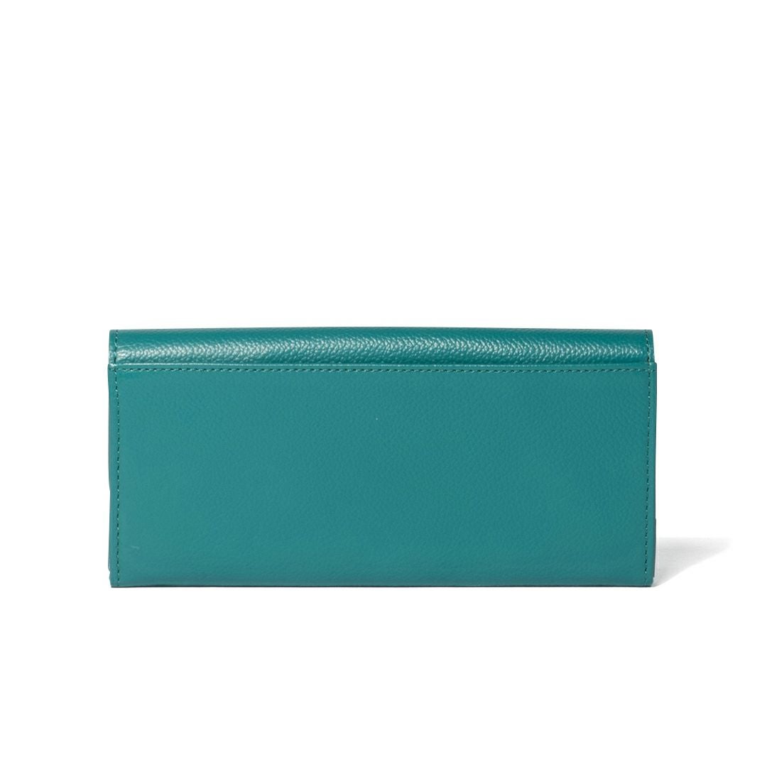 U by ungaro オルガ BOX長財布 商品｜THE BAGMANIA