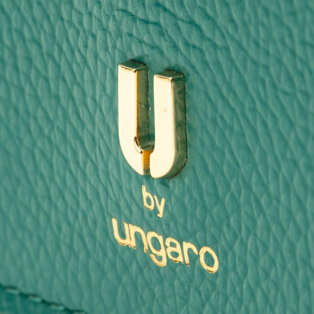 セール】U by ungaro オルガ BOX長財布 商品｜THE BAGMANIA