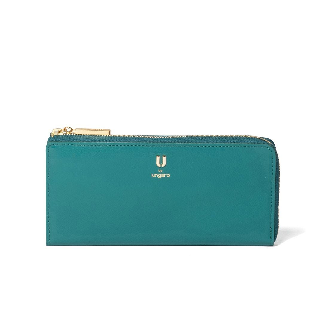 U by ungaro オルガ L字ファスナー長財布 商品|THE BAGMANIA U by ungaro オルガ L字ファスナー長財布 商品|THE BAGMANIA