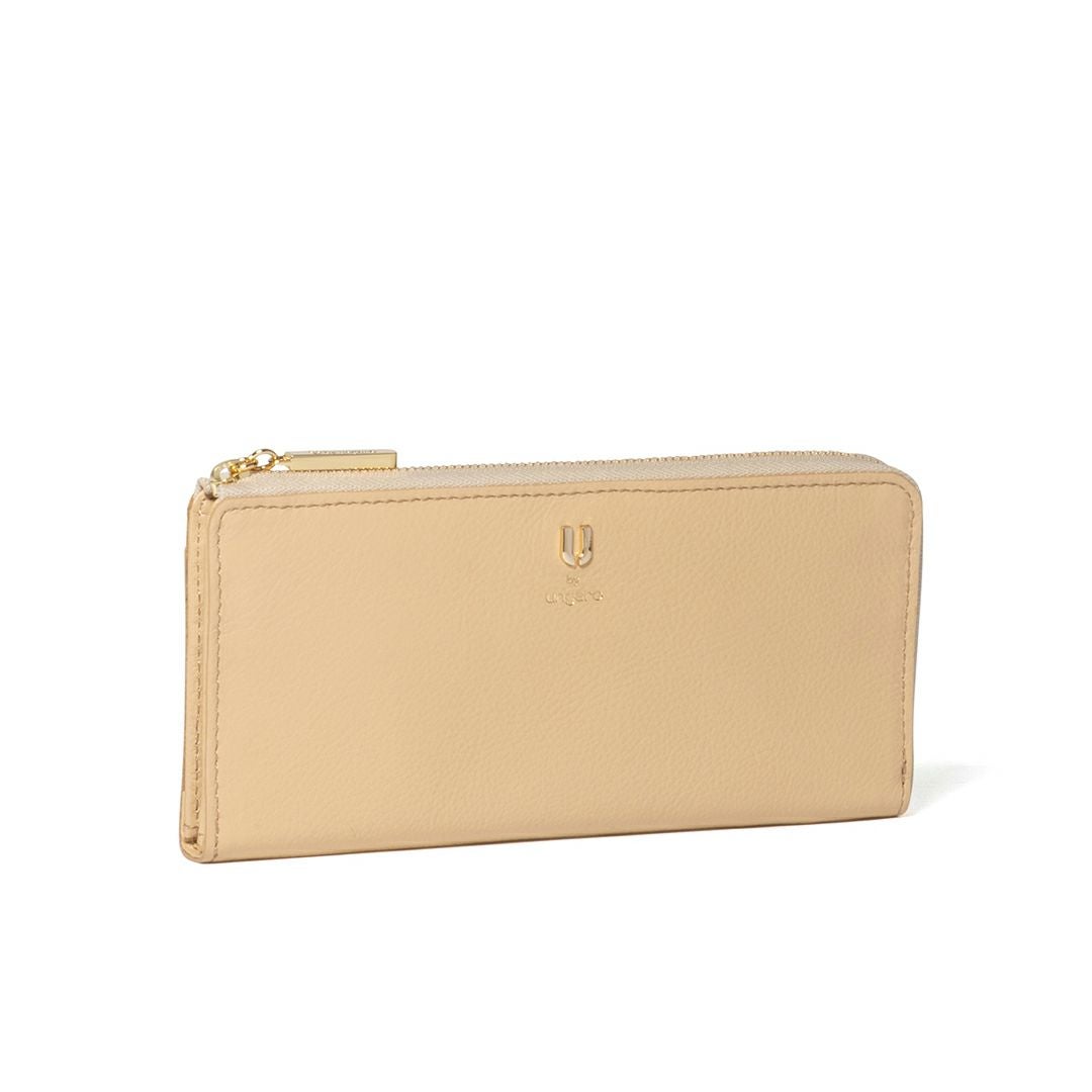 U by ungaro オルガ L字ファスナー長財布 商品｜THE BAGMANIA