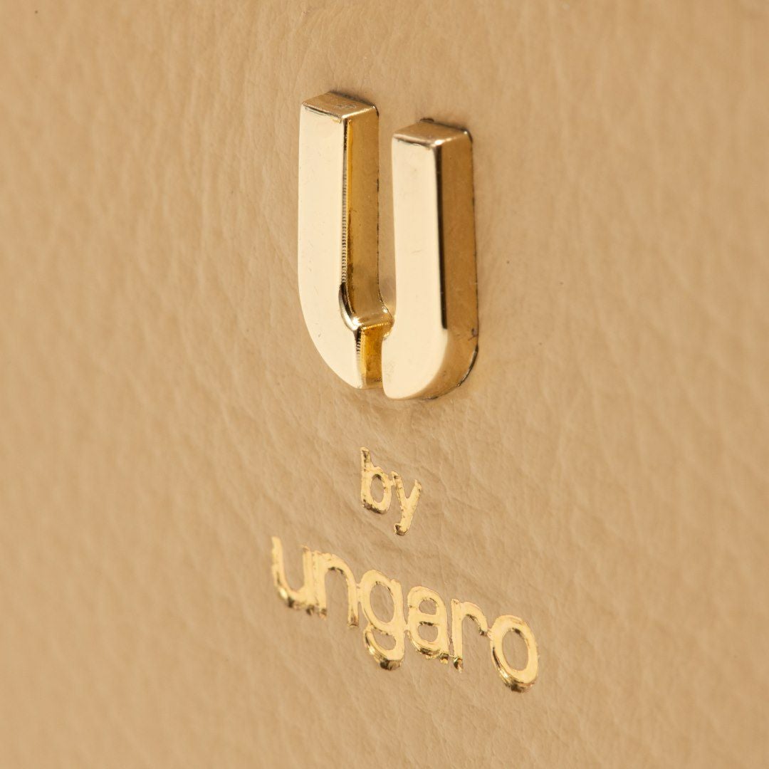 セール】U by ungaro オルガ L字ファスナー長財布 商品｜THE BAGMANIA