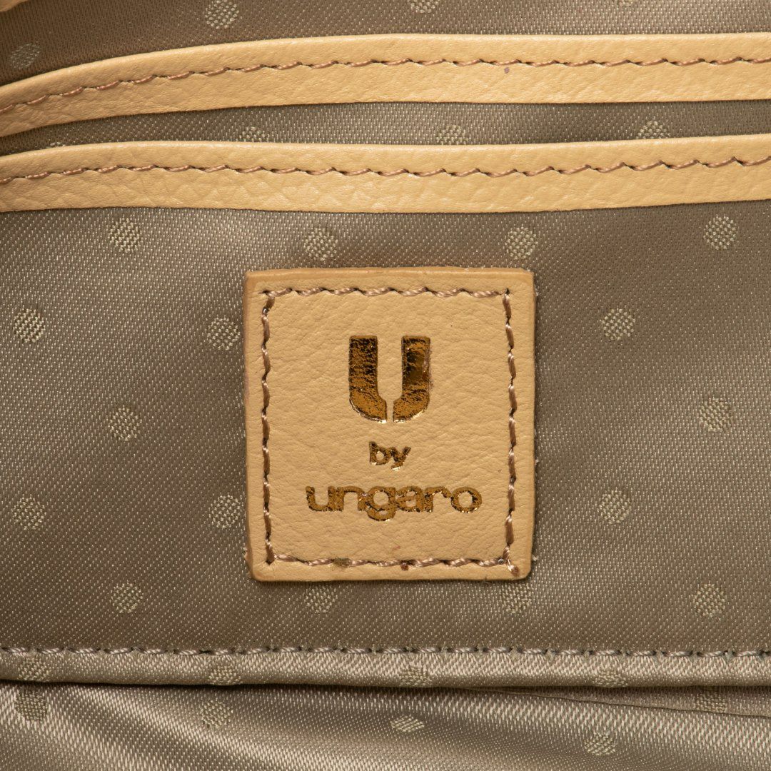 セール】U by ungaro オルガ L字ファスナー長財布 商品｜THE BAGMANIA
