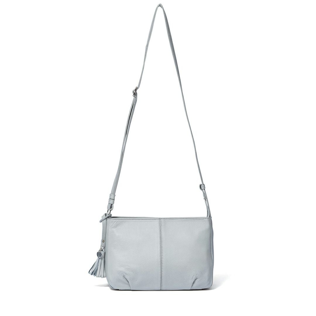 U by ungaro ヴェール ショルダー(M) ライトグレー